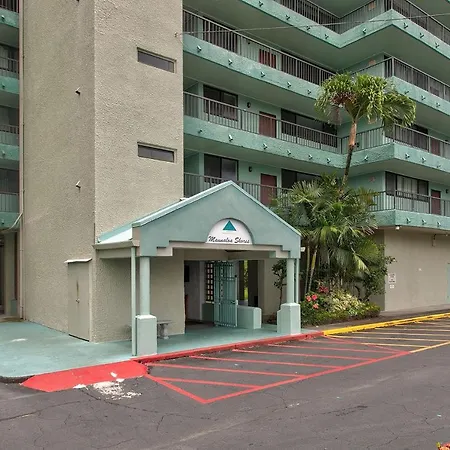 Maluhia Kahakai Condo